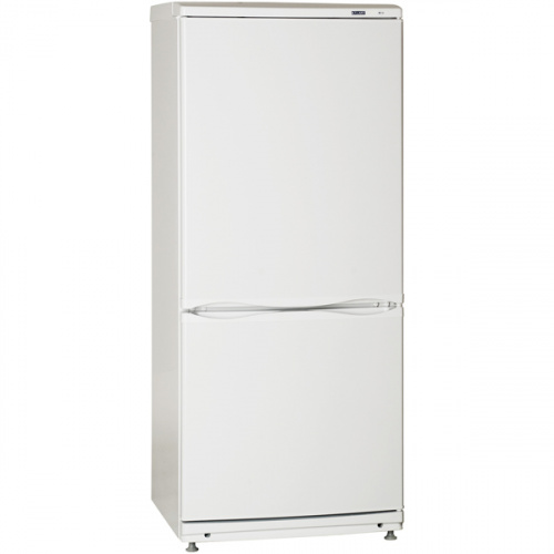 Холодильник ATLANT ХМ 4008-022, белый фото 2