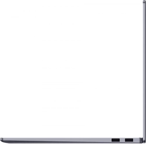Ноутбук Huawei MateBook 14 KLVF-X 53013PET, 14", IPS, Intel Core i5 1240P 1.7ГГц, 12-ядерный, 16ГБ LPDDR4x, 512ГБ SSD, Intel Iris Xe graphics, Windows 11 Home, серый космос фото 5