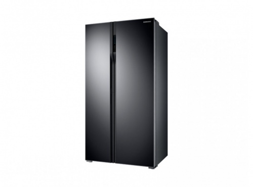 Холодильник Samsung RS55K50A02C/WT фото 3