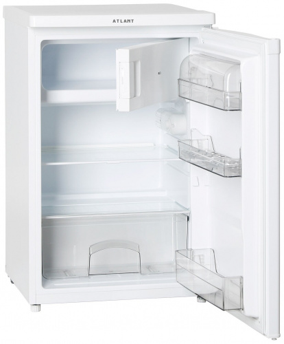 Холодильник ATLANT Х 2401-100, белый фото 3