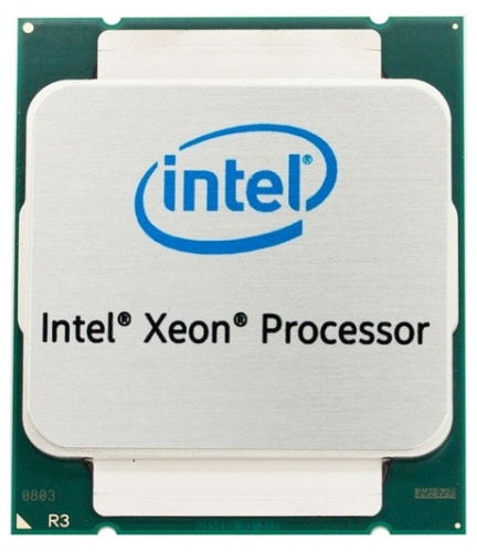 Процессор Intel Xeon E5-2620V3 Haswell-EP Oem