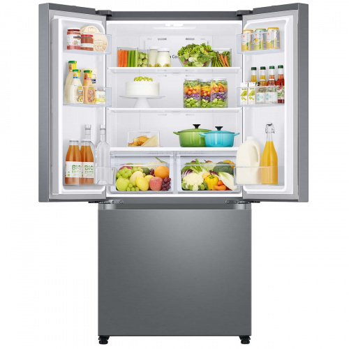 Холодильник Samsung RF44A5002S9 фото 2