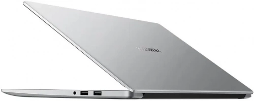 Ноутбук Huawei MateBook D 15 BOD-WDI9 53013SDW, 15.6", IPS, Intel Core i3 1115G4 3ГГц, 2-ядерный, 8ГБ DDR4, 256ГБ SSD, Intel UHD Graphics , без операционной системы, серебристый фото 7