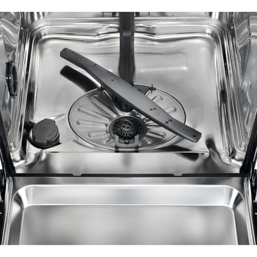 Посудомоечная машина Electrolux ESF9526LOW фото 5