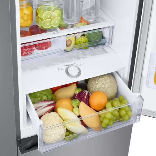 Холодильник Samsung RB38T676FSA фото 5