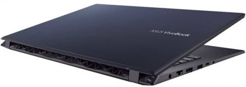 Ноутбук ASUS VivoBook X571LH 15.6", IPS, Intel Core i5 10300H 2.5ГГц, 8ГБ, 512ГБ SSD, nVidia GeForce GTX 1650 - 4096 Мб, noOS фото 4