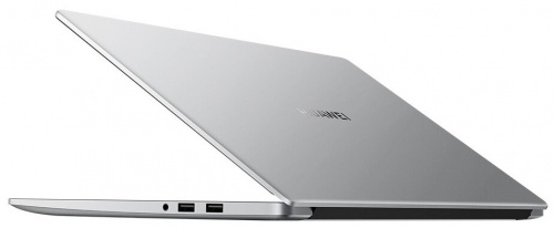 Ноутбук HUAWEI MateBook D 15 2021BoB-WAH9Q 15.6" (1920x1080, Intel Core i5 1.6 ГГц, RAM 8 ГБ, SSD 512 ГБ, Win10 Home), 53012KRC, мистический серебристый фото 3
