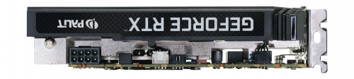 Видеокарта Palit GeForce RTX 3060 StormX OC NE63060S19K9-190AF фото 5