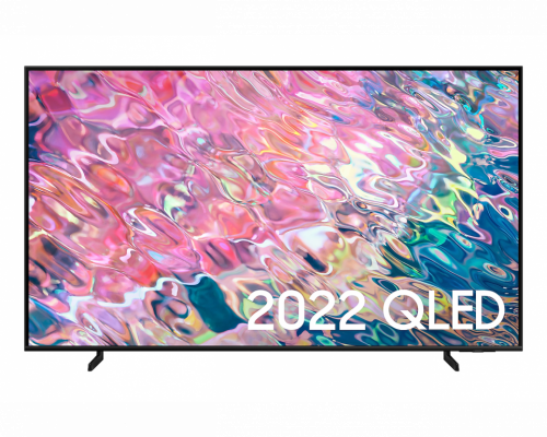 Телевизор Samsung QE75Q60BAU