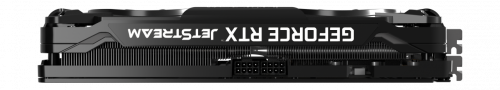 Видеокарта Palit GeForce RTX 3070 JetStream OC 8GB NE63070T19P2-1040J фото 8