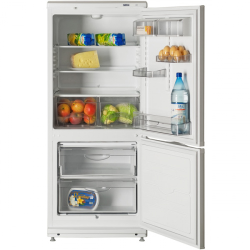 Холодильник ATLANT ХМ 4008-022, белый фото 5