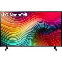 Телевизор LG NanoCell 43NANO80T6A