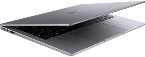 Ноутбук Huawei MateBook 14 KLVF-X 53013PET, 14", IPS, Intel Core i5 1240P 1.7ГГц, 12-ядерный, 16ГБ LPDDR4x, 512ГБ SSD, Intel Iris Xe graphics, Windows 11 Home, серый космос фото 8