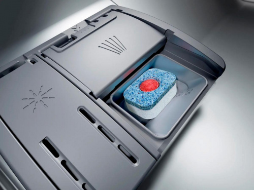 Встраиваемая посудомоечная машина Bosch SPV4HKX2DR фото 6