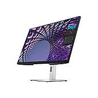 Монитор Dell 32" P3223QE 3840x2160 IPS W-LED 60Гц 5ms HDMI DisplayPort USB-C