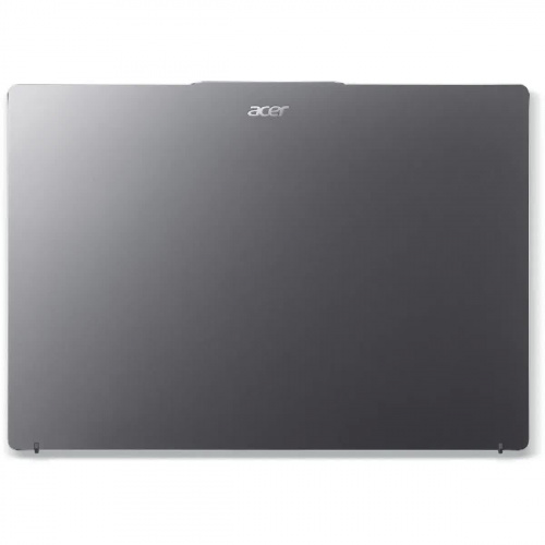 ACER Ноутбук Acer Swift Go 14 SFG14-63-R57X, 14" (2880x1800) OLED/AMD Ryzen 7 8845HS/16 ГБ LPDDR5X/1024 ГБ SSD/AMD Radeon Graphics/Windows 11 Home, Серый (NX.KTSCD.003) фото 7