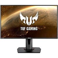 Монитор Asus 27" TUF Gaming VG279QM 1920x1080 AH-IPS WLED HDR400 280Гц 1ms G-Sync HDMI DisplayPort