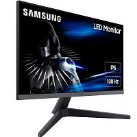 Монитор 24" Samsung S24C330GAI черный