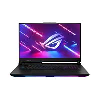 ASUS Ноутбук ASUS ROG STRIX SCAR 17 G733PY-LL021W, 17.3" (2560x1440) IPS 240Гц/AMD Ryzen 9 7945HX3D/32ГБ DDR5/1ТБ SSD/GeForce RTX 4090 16Гб/Win 11 Home, черный (90NR0DB4-M00230)