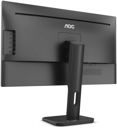 Монитор AOC 24" X24P1 1920x1200 IPS WLED 60гц 4ms VGA DVI HDMI DisplayPort фото 4