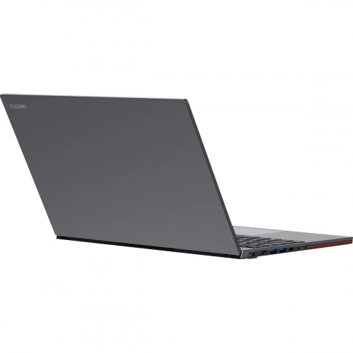 CHUWI Ноутбук CHUWI Corebook Xpro, 15.6" (1920x1080) IPS/Intel Core i3-1215U/16ГБ DDR4/512ГБ SSD/UHD Graphics/Win 11 Home, серый (CWI530-321E5E1HDMXX) фото 4