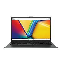 ASUS Ноутбук ASUS Vivobook 15 E1504GA-BQ561, 15.6" (1920x1080) IPS/Intel Processor N100/8 ГБ DDR4/256 ГБ eMMC/Intel UHD Graphics/Без системы, Черный (90NB0ZT2-M00Y00)