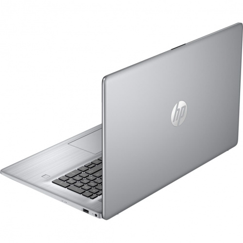 HP Ноутбук HP ProBook 470 G10, 17.3" (1920x1080) IPS/Intel Core i5-1335U/16 ГБ DDR4/512 ГБ SSD/Intel Iris Xe Graphics/Без системы, Серебристый (8D468ES) фото 4