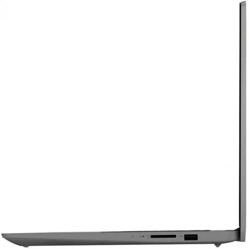 LENOVO Ноутбук Lenovo IdeaPad 3 15IAU7, 15.6" (1920x1080) TN/Intel Core i3-1215U/8ГБ DDR4/256ГБ SSD/UHD Graphics/Без ОС, серый (82QD00DMUE) фото 7