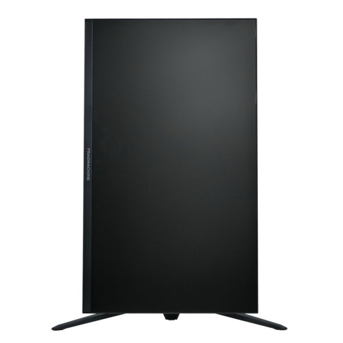 Монитор FragMachine 24.5 F245IR240 Black (IPS, 1920x1080, 2xHDMI+2xDP, 1 ms, 178°/178°, 350 cd/m, 1000:1, 240Hz, Pivot, MM фото 3