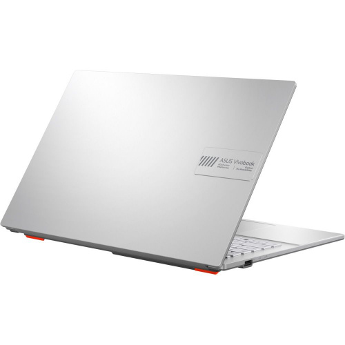 ASUS Ноутбук ASUS Vivobook 15 E1504FA-BQ154W, 15.6" (1920x1080) IPS/AMD Ryzen 3 7320U/8ГБ DDR5/256ГБ SSD/Radeon Graphics/Win 11 Home, серебристый (90NB0ZR1-M00A40) фото 4