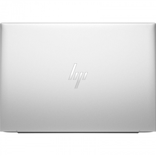 HP Ноутбук HP EliteBook 840 G10, 14" (1920x1200) IPS/Intel Core i7-1355U/16ГБ DDR5/512ГБ SSD/Iris Xe Graphics/Без ОС/Английская клавиатура, серебристый (8A414EA#BH5) фото 6