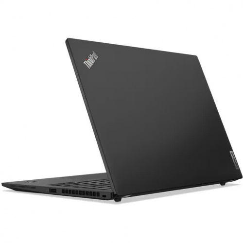 LENOVO Ноутбук Lenovo ThinkPad T14s Gen 4, 14" (2880x1800) OLED/Intel Core i7-1355U/32 ГБ LPDDR5X/1024 ГБ SSD/Intel Iris Xe Graphics/Windows 11 Pro, Черный (21F6005GRT) фото 5