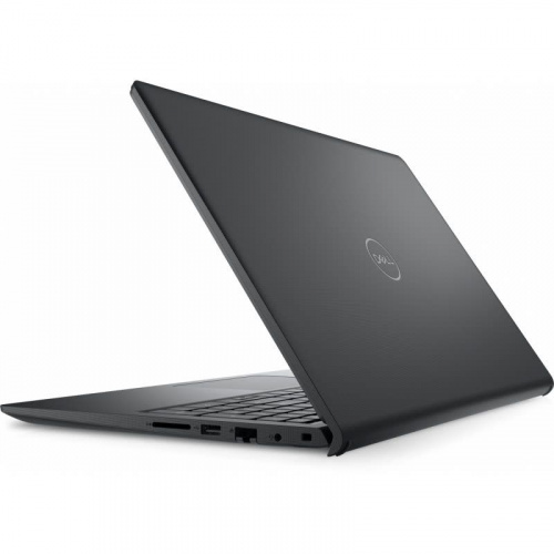 DELL Ноутбук Dell Vostro 3520, 15.6" (1920x1080) IPS 120 Гц/Intel Core i3-1215U/8 ГБ DDR4/512 ГБ SSD/Intel UHD Graphics/Ubuntu, Черный (HDL5A91028W) фото 4