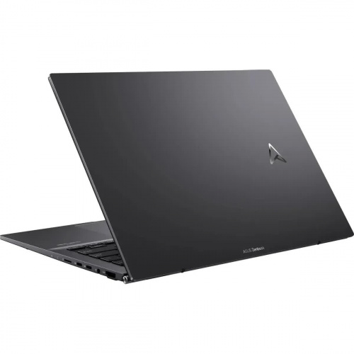 ASUS Ноутбук ASUS Zenbook 14 UM3402YA-KP845, 14" (2560x1600) IPS/AMD Ryzen 5 7430U/16 ГБ LPDDR4/512 ГБ SSD/AMD Radeon Graphics/Без системы, Черный (90NB0W95-M01KB0) фото 6