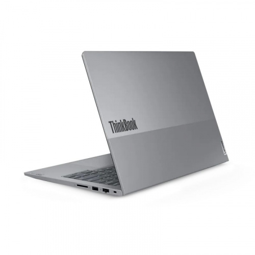 LENOVO Ноутбук Lenovo Thinkbook 16 G6 IRL <21KH00PEAK> i7-13700H/16Gb/512Gb SSD/16.0 WUXGA 300nits IPS/Backlit/Cam HD/FPR/No OS фото 5