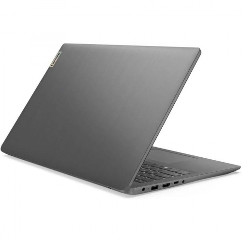 LENOVO Ноутбук Lenovo IdeaPad 3 15IAU7, 15.6" (1920x1080) IPS/Intel Core i3-1215U/8ГБ DDR4/256ГБ SSD/UHD Graphics/Без ОС, серый (82RK00PGRK) фото 5