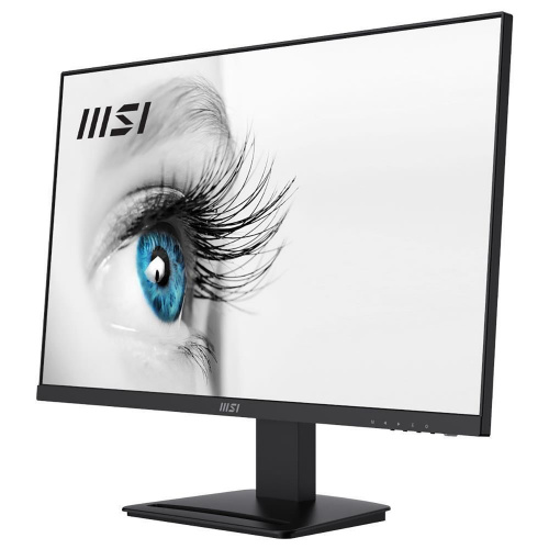 Монитор 27" MSI PRO MP273U Black фото 2