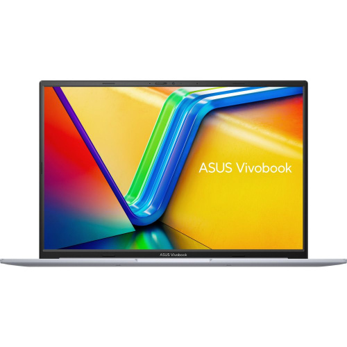 ASUS Ноутбук ASUS Vivobook 16X K3605ZF-MB244, 16" (1920x1200) IPS/Intel Core i5-12500H/16ГБ DDR4/512ГБ SSD/GeForce RTX 2050 4ГБ/Без ОС, серебристый (90NB11E2-M009U0) фото 2