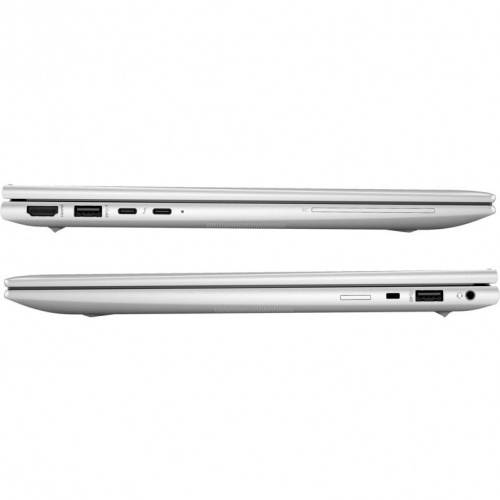 HP Ноутбук HP EliteBook 840 G10, 14" (1920x1200) IPS/Intel Core i7-1355U/16 ГБ DDR5/512 ГБ SSD/Intel Iris Xe Graphics/Windows 11 Pro, Серебристый (81A19EA#BH5) фото 4