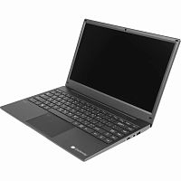 ACER Ноутбук Acer Gateway Ultra Slim 14, 14.1" (1920x1080) IPS/AMD Ryzen 5 3500U/8 ГБ DDR4/256 ГБ SSD/AMD Radeon Graphics/Windows 11 Home, Черный (GWNR51416-BK)