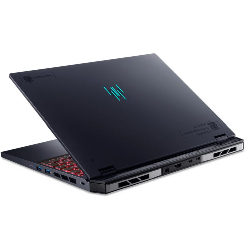 ACER Ноутбук Acer Predator Helios Neo 16 PHN16-72-72NX, 16" (2560x1600) IPS 240 Гц/Intel Core i7-14700HX/16 ГБ DDR5/1024 ГБ SSD/NVIDIA GeForce RTX 4060 для ноутбуков (8 Гб)/Windows 11 Home, Черный (NH.QNNCD.001) фото 4