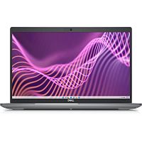 DELL Ноутбук Dell Latitude 5540, 15.6" (1920x1080) IPS/Intel Core i7-1355U/16 ГБ DDR4/512 ГБ SSD/Intel Iris Xe Graphics/Windows 11 Pro, Серый (5540-7855)