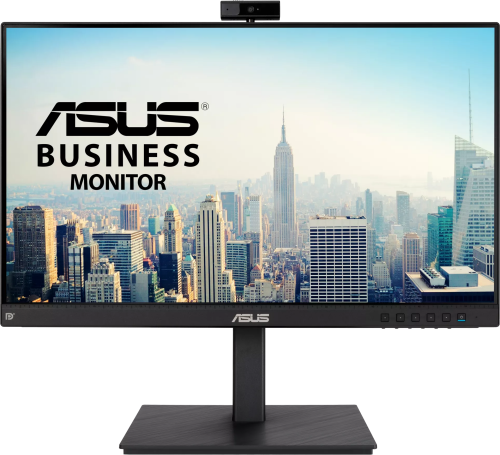 Монитор 24" ASUS BE24EQSK , black фото 6