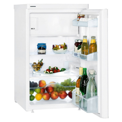 Холодильник Liebherr T 1404, белый фото 2