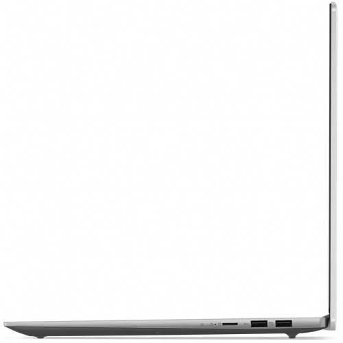 LENOVO Ноутбук Lenovo IdeaPad Slim 3 16ABR8, 16" (1920x1200) IPS/AMD Ryzen 5 7530U/8ГБ DDR4/512ГБ SSD/Radeon Graphics/Без ОС, серый (82XR004SRK) фото 6