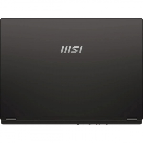 Ноутбук MSI Commercial 14 H A13MG-013RU, 14" (1920x1200) IPS/Intel Core i5-13420H/16 ГБ/512 ГБ SSD/Intel Iris Xe Graphics/Windows 11 Pro, Серый (9S7-14L111-013) фото 6