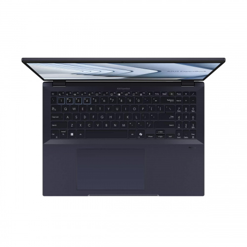 ASUS Ноутбук ASUS Expertbook B5 B5604CVA-QY0053X, 16" (2560x1600) IPS/Intel Core i5-1335U/16 ГБ DDR5/512 ГБ SSD/Intel Iris Xe Graphics/Windows 11 Pro, Черный (90NX07A1-M001U0) фото 4