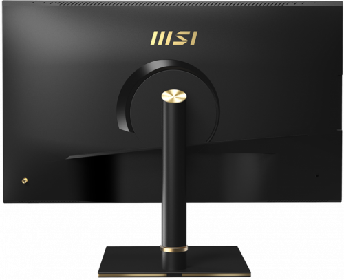 Монитор MSI 32" Summit MS321UP 3840x2160 IPS 60Гц 4ms HDMI DisplayPort фото 4