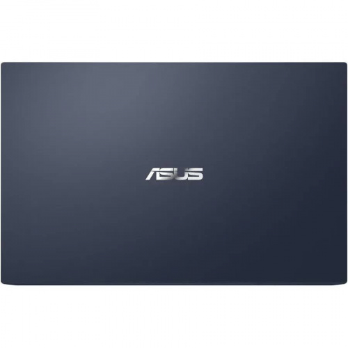 ASUS Ноутбук ASUS ExpertBook B1 B1502CVA-BQ0972, 15.6" (1920x1080) IPS/Intel Core i7-1355U/16 ГБ DDR4/1024 ГБ SSD/Intel Iris Xe Graphics/Без системы, Черный (90NX06X1-M018K0) фото 5