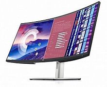 Монитор Dell 38''    U3821DW Curved  S/BK